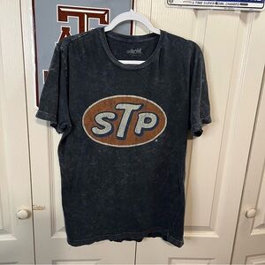 Vintage Hybrid STP Men’s T-shirt